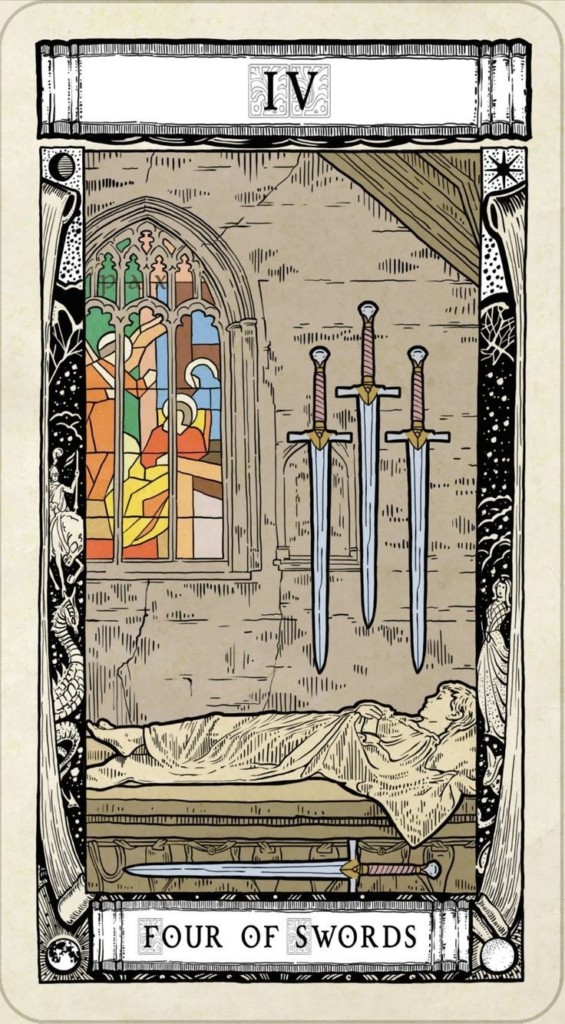 Miroslav Ulbricht Tarot - ГАЛЕРЕЯ КАРТ ТАРО Miroslav Ulbricht Tarot - ГАЛЕРЕЯ КАРТ ТАРО
СТАРШИЕ АРКАНЫ ЖЕЗЛЫ ПЕНТАКЛИ КУБКИ МЕЧИ РУБАШКА ТАРО
