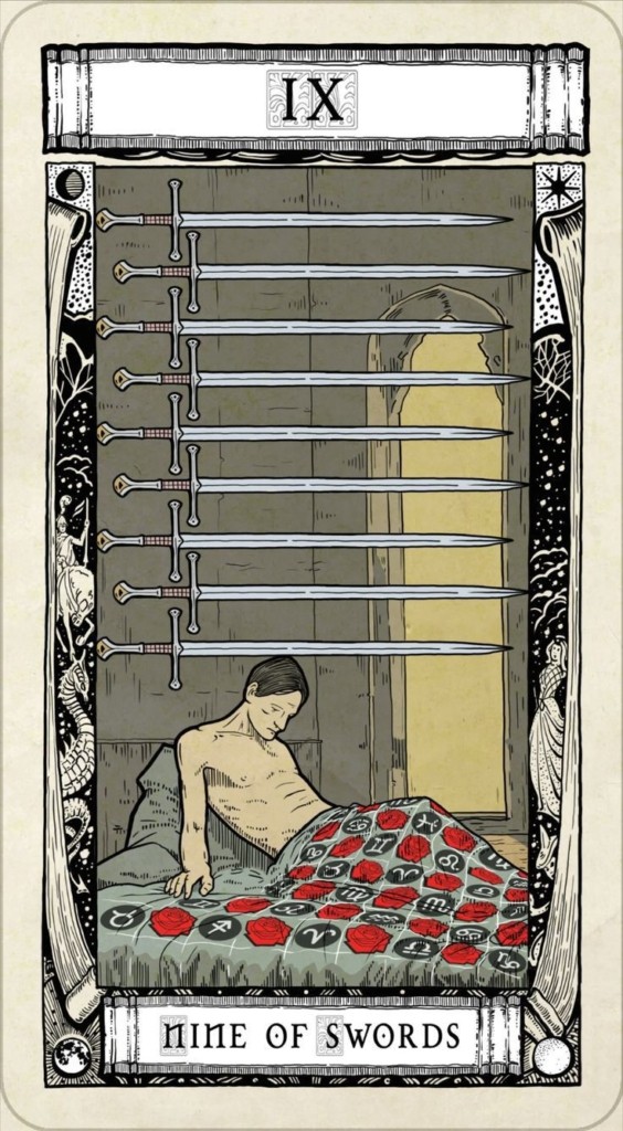 Miroslav Ulbricht Tarot - ГАЛЕРЕЯ КАРТ ТАРО Miroslav Ulbricht Tarot - ГАЛЕРЕЯ КАРТ ТАРО
СТАРШИЕ АРКАНЫ ЖЕЗЛЫ ПЕНТАКЛИ КУБКИ МЕЧИ РУБАШКА ТАРО