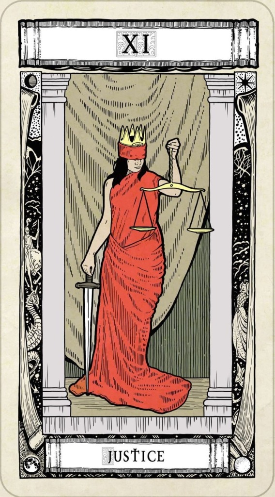 Miroslav Ulbricht Tarot - ГАЛЕРЕЯ КАРТ ТАРО Miroslav Ulbricht Tarot - ГАЛЕРЕЯ КАРТ ТАРО
СТАРШИЕ АРКАНЫ ЖЕЗЛЫ ПЕНТАКЛИ КУБКИ МЕЧИ РУБАШКА ТАРО