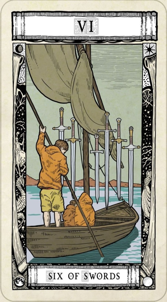 Miroslav Ulbricht Tarot - ГАЛЕРЕЯ КАРТ ТАРО Miroslav Ulbricht Tarot - ГАЛЕРЕЯ КАРТ ТАРО
СТАРШИЕ АРКАНЫ ЖЕЗЛЫ ПЕНТАКЛИ КУБКИ МЕЧИ РУБАШКА ТАРО