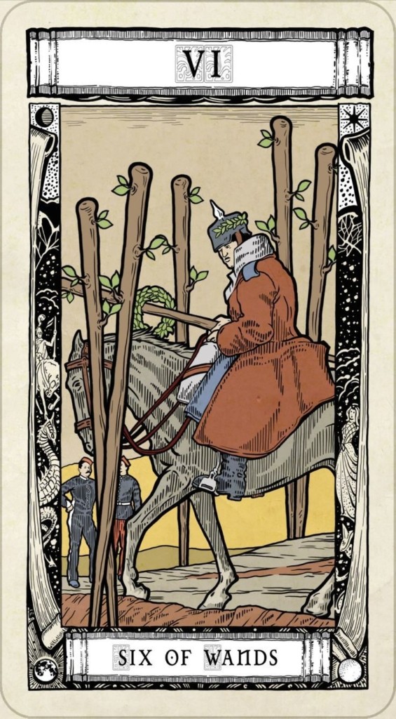 Miroslav Ulbricht Tarot - ГАЛЕРЕЯ КАРТ ТАРО Miroslav Ulbricht Tarot - ГАЛЕРЕЯ КАРТ ТАРО
СТАРШИЕ АРКАНЫ ЖЕЗЛЫ ПЕНТАКЛИ КУБКИ МЕЧИ РУБАШКА ТАРО