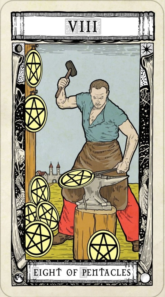 Miroslav Ulbricht Tarot - ГАЛЕРЕЯ КАРТ ТАРО Miroslav Ulbricht Tarot - ГАЛЕРЕЯ КАРТ ТАРО
СТАРШИЕ АРКАНЫ ЖЕЗЛЫ ПЕНТАКЛИ КУБКИ МЕЧИ РУБАШКА ТАРО