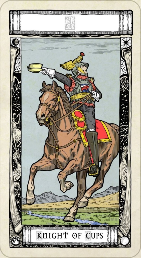 Miroslav Ulbricht Tarot - ГАЛЕРЕЯ КАРТ ТАРО Miroslav Ulbricht Tarot - ГАЛЕРЕЯ КАРТ ТАРО
СТАРШИЕ АРКАНЫ ЖЕЗЛЫ ПЕНТАКЛИ КУБКИ МЕЧИ РУБАШКА ТАРО
