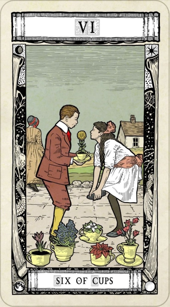 Miroslav Ulbricht Tarot - ГАЛЕРЕЯ КАРТ ТАРО Miroslav Ulbricht Tarot - ГАЛЕРЕЯ КАРТ ТАРО
СТАРШИЕ АРКАНЫ ЖЕЗЛЫ ПЕНТАКЛИ КУБКИ МЕЧИ РУБАШКА ТАРО