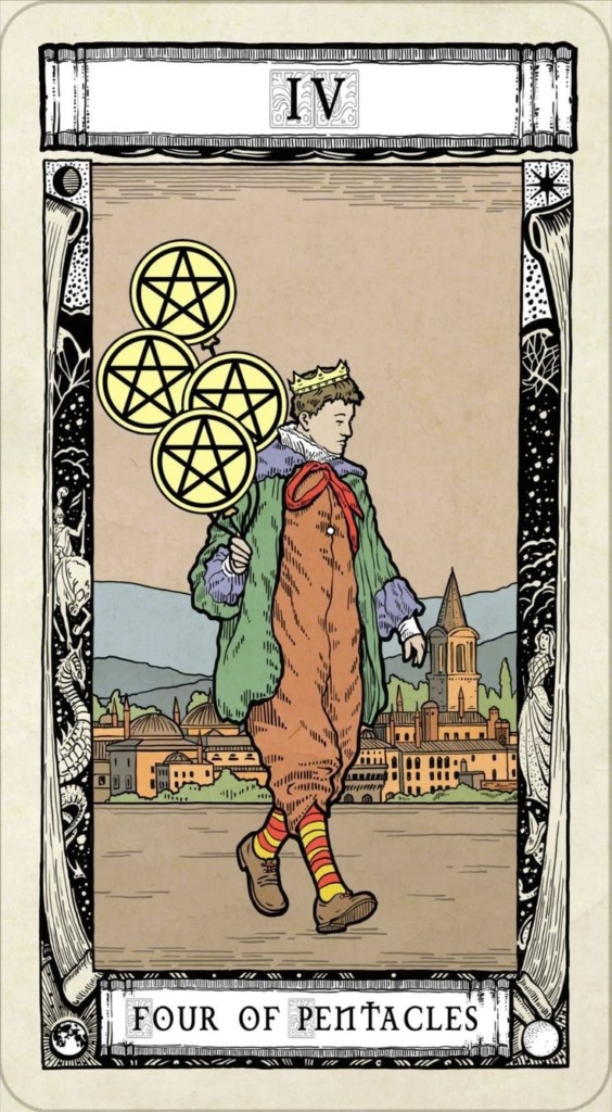 Miroslav Ulbricht Tarot - ГАЛЕРЕЯ КАРТ ТАРО Miroslav Ulbricht Tarot - ГАЛЕРЕЯ КАРТ ТАРО
СТАРШИЕ АРКАНЫ ЖЕЗЛЫ ПЕНТАКЛИ КУБКИ МЕЧИ РУБАШКА ТАРО