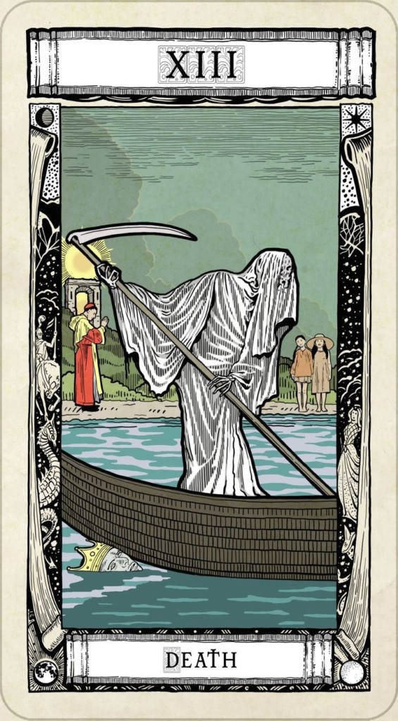 Miroslav Ulbricht Tarot - ГАЛЕРЕЯ КАРТ ТАРО Miroslav Ulbricht Tarot - ГАЛЕРЕЯ КАРТ ТАРО
СТАРШИЕ АРКАНЫ ЖЕЗЛЫ ПЕНТАКЛИ КУБКИ МЕЧИ РУБАШКА ТАРО