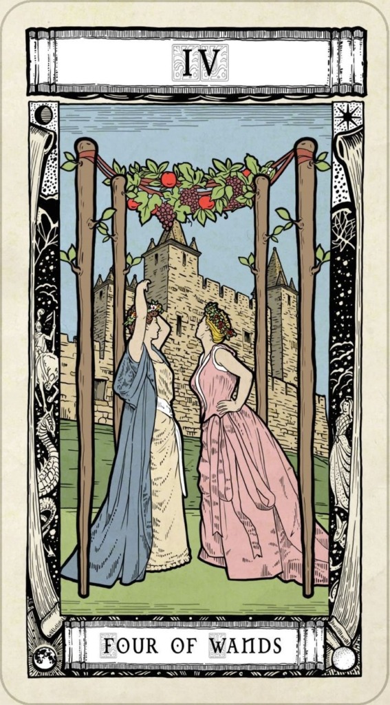 Miroslav Ulbricht Tarot - ГАЛЕРЕЯ КАРТ ТАРО Miroslav Ulbricht Tarot - ГАЛЕРЕЯ КАРТ ТАРО
СТАРШИЕ АРКАНЫ ЖЕЗЛЫ ПЕНТАКЛИ КУБКИ МЕЧИ РУБАШКА ТАРО