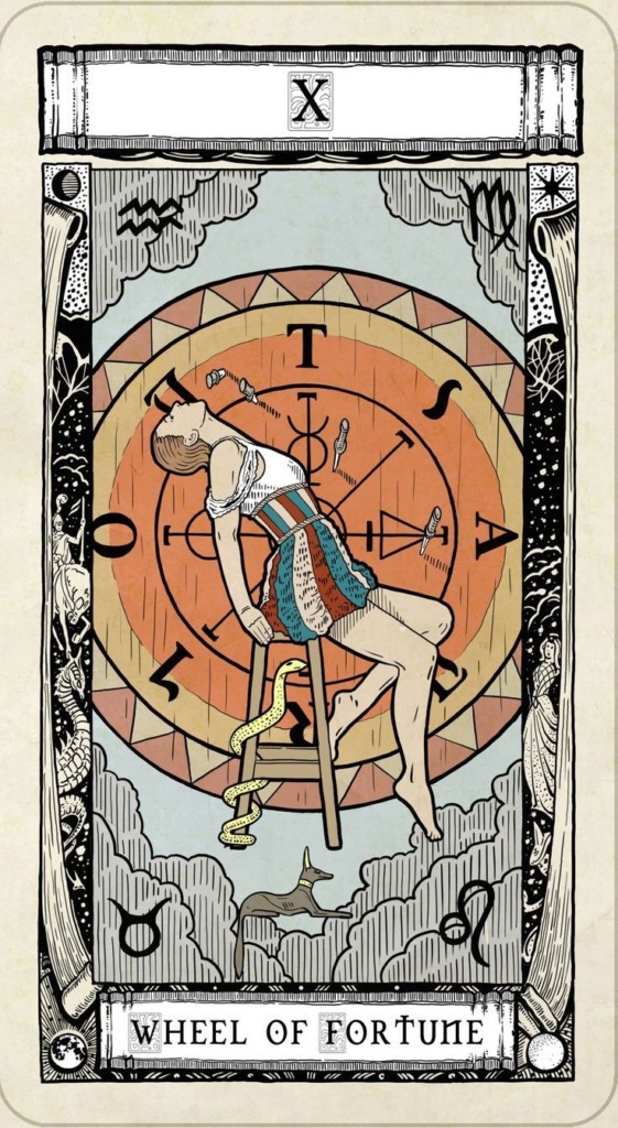 Miroslav Ulbricht Tarot - ГАЛЕРЕЯ КАРТ ТАРО Miroslav Ulbricht Tarot - ГАЛЕРЕЯ КАРТ ТАРО
СТАРШИЕ АРКАНЫ ЖЕЗЛЫ ПЕНТАКЛИ КУБКИ МЕЧИ РУБАШКА ТАРО