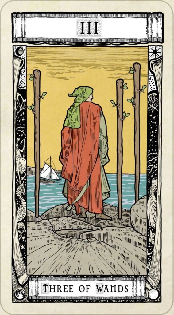 Miroslav Ulbricht Tarot - ГАЛЕРЕЯ КАРТ ТАРО Miroslav Ulbricht Tarot - ГАЛЕРЕЯ КАРТ ТАРО
СТАРШИЕ АРКАНЫ ЖЕЗЛЫ ПЕНТАКЛИ КУБКИ МЕЧИ РУБАШКА ТАРО