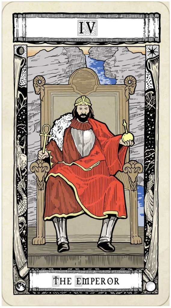 Miroslav Ulbricht Tarot - ГАЛЕРЕЯ КАРТ ТАРО Miroslav Ulbricht Tarot - ГАЛЕРЕЯ КАРТ ТАРО
СТАРШИЕ АРКАНЫ ЖЕЗЛЫ ПЕНТАКЛИ КУБКИ МЕЧИ РУБАШКА ТАРО