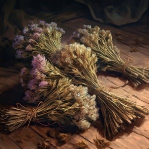 ИЛЛЮСТРИРОВАННЫЙ КОЛДОВСКОЙ ТРАВНИК - СКАЧАТЬ Архилим, Симан, Трипутник, Разрыв-трава... эти и многие другие, казалось бы сказочные растения, чьи имена прочно укоренились в колдовских сказках русского народа, издревле манили своей таинственностью, загадочными свойствами и ведомой лишь посвященным чародеям силой.