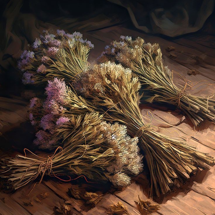 ИЛЛЮСТРИРОВАННЫЙ КОЛДОВСКОЙ ТРАВНИК - СКАЧАТЬ Архилим, Симан, Трипутник, Разрыв-трава... эти и многие другие, казалось бы сказочные растения, чьи имена прочно укоренились в колдовских сказках русского народа, издревле манили своей таинственностью, загадочными свойствами и ведомой лишь посвященным чародеям силой.