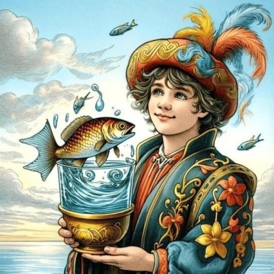 ПАЖИ КАРТ ТАРО И ИХ ИЗВЕСТИЯ И НОВОСТИ Одно из основных и работающих значений Пажей в Таро – это известия, новости, информация. Далее опишу какого рода информацию несут в себе Пажи каждый своей масти.