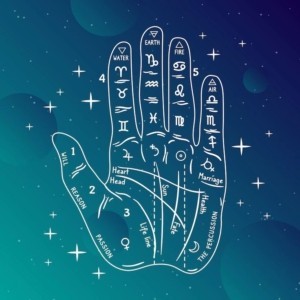 ХИРОМАНТИЯ - ЛИНИЯ СЧАСТЬЯ НА ЛАДОНИ По хиромантии отсутствие линии Счастья говорит о трудной жизни, полной препятствий. Хорошее свойство - это линии Счастья. Они дают человеку потенциал реализовать свои планы и мечты в социальной или личной жизни в определенном возрасте. Линии Счастья не появляются на протяжении всей жизни. Они могут быть короткими или длинными, а также исчезать. Изменчивость Фортуны указывает на то, что надо успеть все, пока она на вашей стороне .Некоторые примеры: