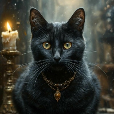 КАК КОШКА ПОКАЗЫВАЕТ НЕГАТИВНЫЕ МЕСТА В ДОМЕ Кошка — одно из самых загадочных созданий на планете. В древности их почитали, в Средние века боялись, а в наши дни любят. Может быть, именно поэтому мы так относимся к кошкам, ведь в одном таком пушистом комочке магии больше, чем в целой толпе волшебников и чародеев.