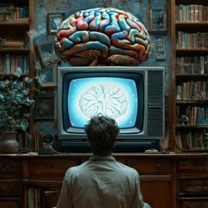 ЧТО И КАК ВЛИЯЕТ НА НАШУ ЖИЗНЬ ? ВОЗДЕЙСТВИЕ НА ПОДСОЗНАНИЕ Информационные потоки окружают нас сплошь и рядом.