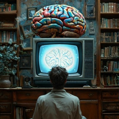 ЧТО И КАК ВЛИЯЕТ НА НАШУ ЖИЗНЬ ? ВОЗДЕЙСТВИЕ НА ПОДСОЗНАНИЕ Информационные потоки окружают нас сплошь и рядом.