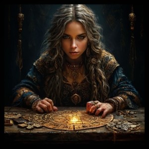 ЗНАЧЕНИЕ РУН ДЛЯ ПРОФЕССИОНАЛЬНОЙ СФЕРЫ