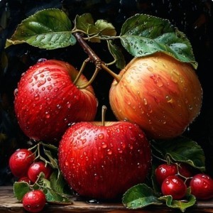 ЗАПРЕТНЫЙ ПЛОД и каббала