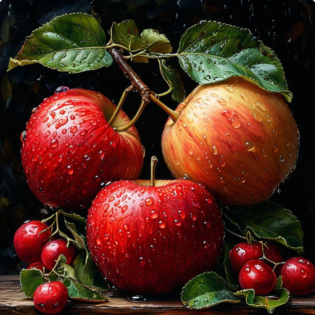ЗАПРЕТНЫЙ ПЛОД и каббала