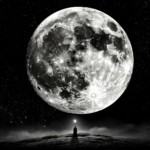 ТАЙНЫ ЛУНЫ: ОТ ДРЕВНОСТИ ДО СОВРЕМЕННОСТИ