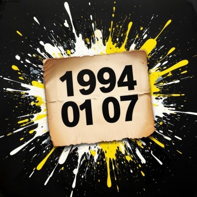 1994.01.07-(2) - ИЩУЩИЕ