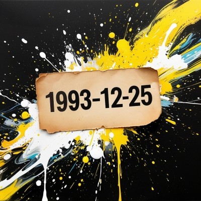 1993.12.25 - ИЩУЩИЕ