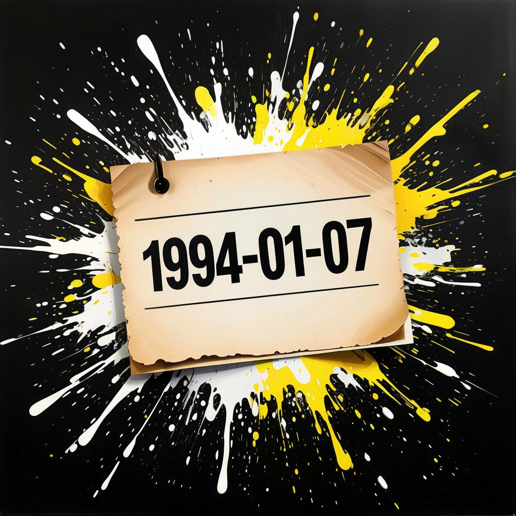 1994.01.07-(1) - ИЩУЩИЕ